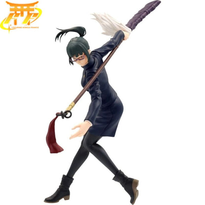 Maki Zenin Figur – Jujutsu Kaisen™