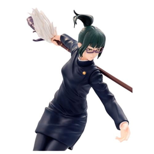 Maki Zenin Figur – Jujutsu Kaisen™