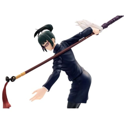Maki Zenin Figur – Jujutsu Kaisen™