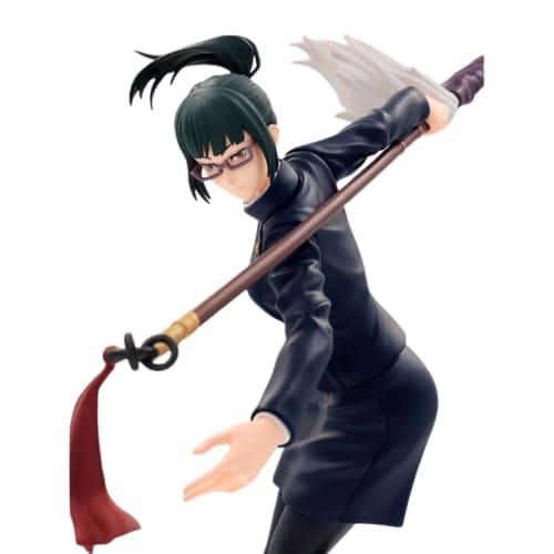 Maki Zenin Figur – Jujutsu Kaisen™