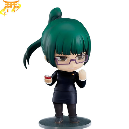 Maki Zenin Nendoroid Figur – Jujutsu Kaisen™