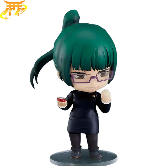 Maki Zenin Nendoroid Figur – Jujutsu Kaisen™