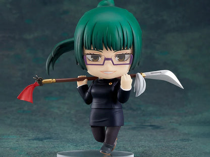 Maki Zenin Nendoroid Figur – Jujutsu Kaisen™