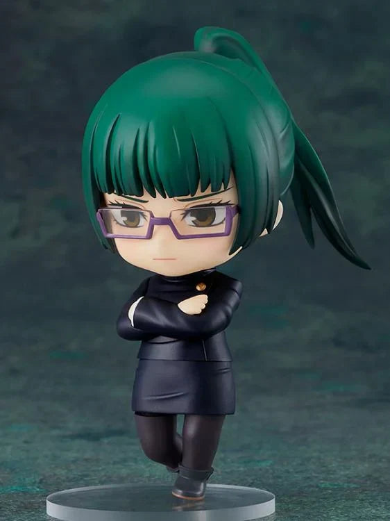 Maki Zenin Nendoroid Figur – Jujutsu Kaisen™