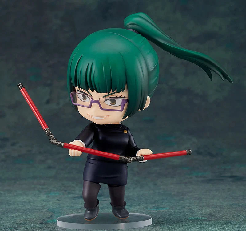 Maki Zenin Nendoroid Figur – Jujutsu Kaisen™