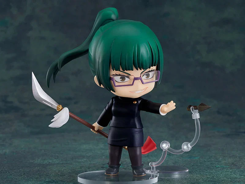 Maki Zenin Nendoroid Figur – Jujutsu Kaisen™
