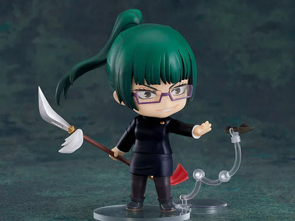 Maki Zenin Nendoroid Figur – Jujutsu Kaisen™