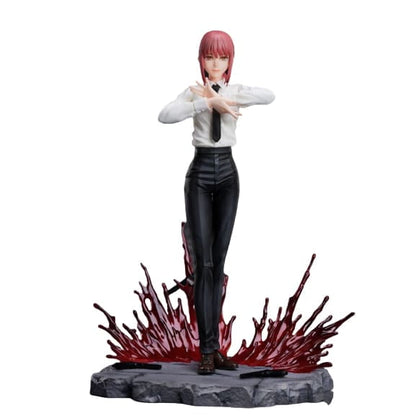 Makima "Attack" Figur - Chainsaw Man™