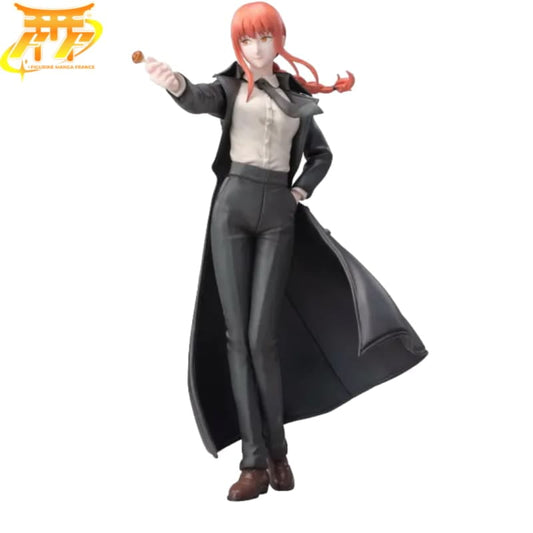 Makima Figur - Chainsaw Man™