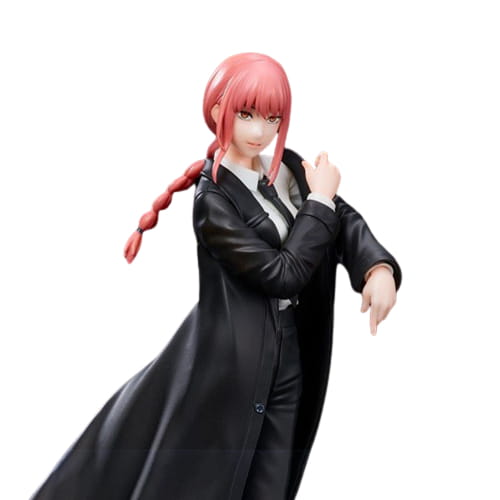 Makima "Hunter" Figur - Chainsaw Man™