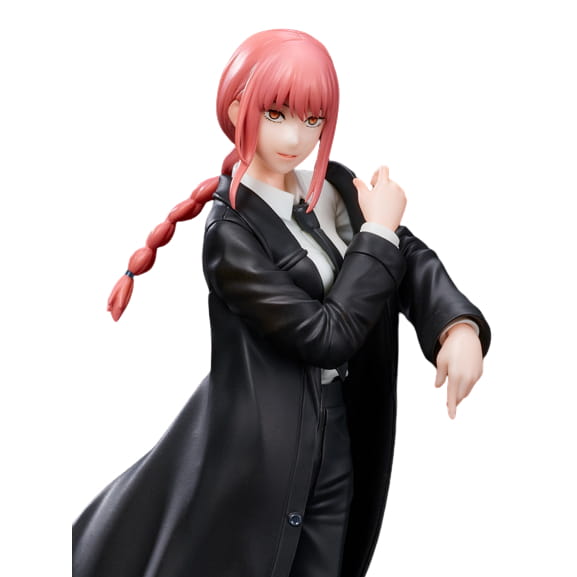 Makima "Hunter" Figur - Chainsaw Man™