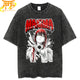 Makima T-shirt - Chainsaw Man™