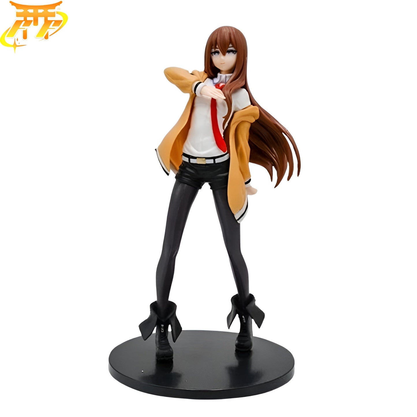 Makise Kurisu Figur – Steins;Gate™