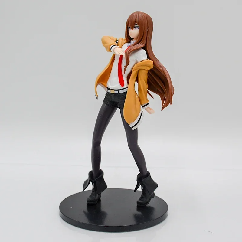 Makise Kurisu Figur – Steins;Gate™