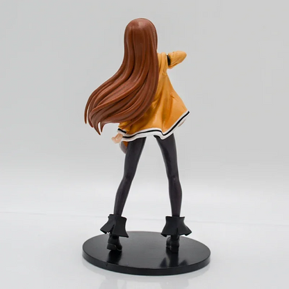 Makise Kurisu Figur – Steins;Gate™