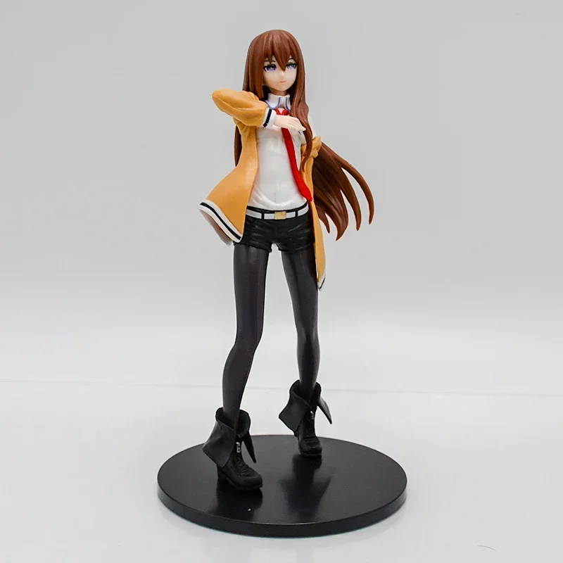 Makise Kurisu Figur – Steins;Gate™
