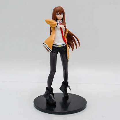 Makise Kurisu Figur – Steins;Gate™