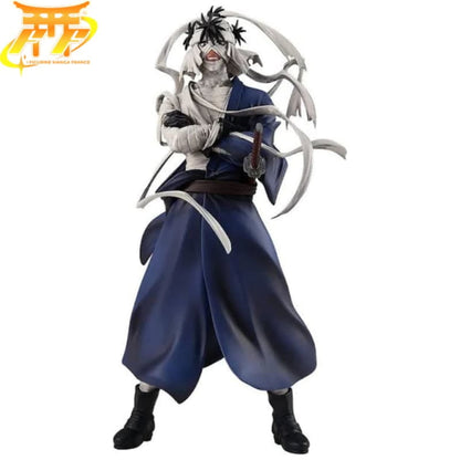 Makoto Shishio Figur – Kenshin™