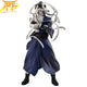 Makoto Shishio Figur – Kenshin™