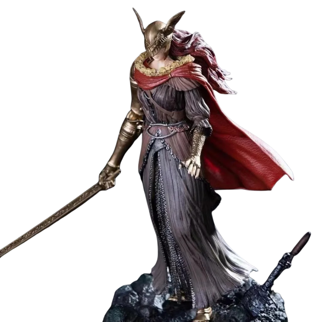 Malenia Figur – Elden Ring™