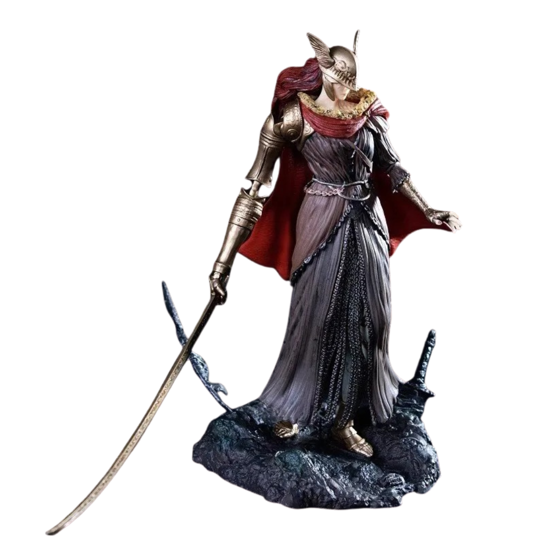 Malenia Figur – Elden Ring™