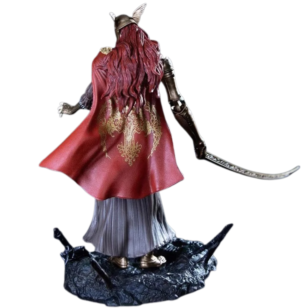 Malenia Figur – Elden Ring™