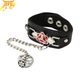 Mangekyō Sharingan Armband & Ring – Naruto Shippuden™