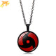 Mangekyō Sharingan (Itachi) Halsband - Naruto Shippuden™