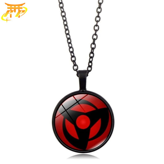 Mangekyō Sharingan (Kakashi) Halsband - Naruto Shippuden™