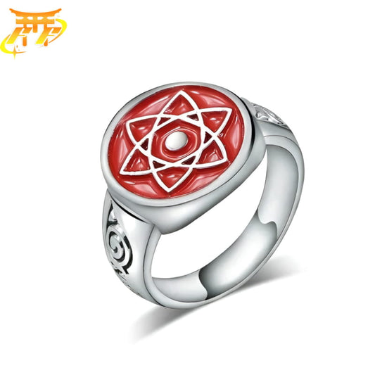 Mangekyō Sharingan Ring - Naruto Shippuden™