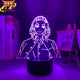 Manjiro Sano 3D-lampa – Tokyo Revengers™
