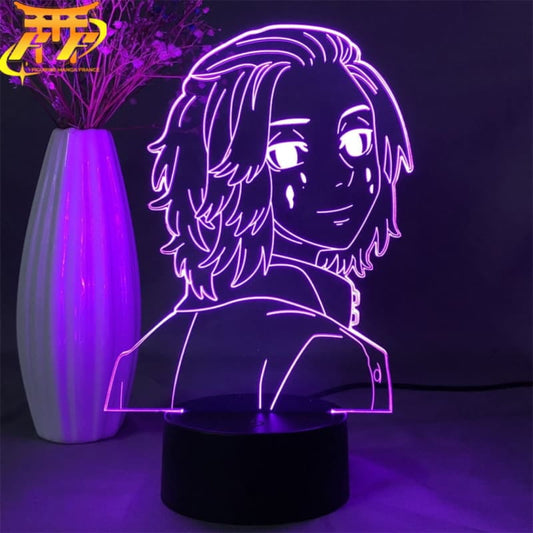 Manjiro Sano 3D-lampa – Tokyo Revengers™