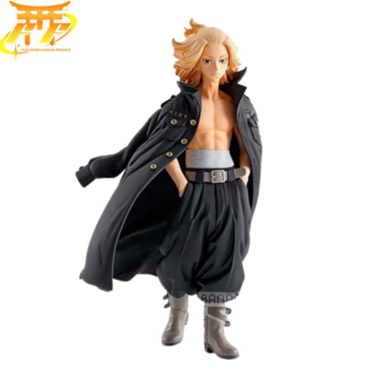 Manjiro Sano (Mikey) Figur – Tokyo Revengers™