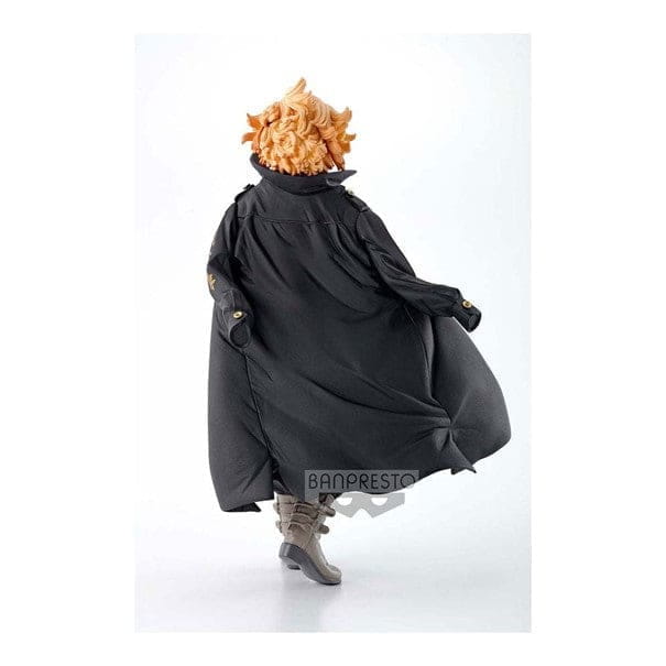 Manjiro Sano (Mikey) Figur – Tokyo Revengers™