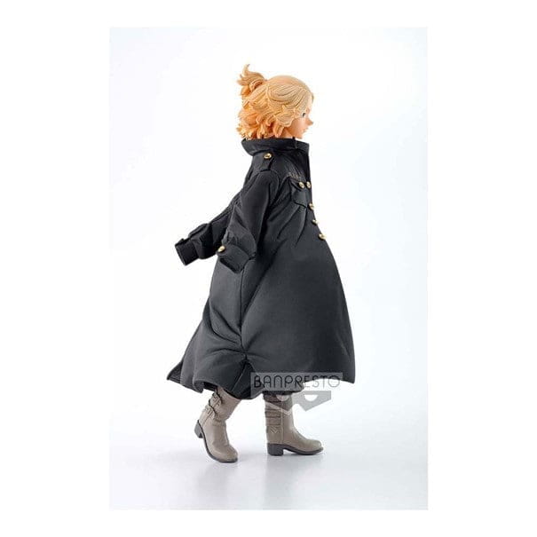 Manjiro Sano (Mikey) Figur – Tokyo Revengers™