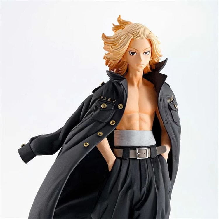 Manjiro Sano (Mikey) Figur – Tokyo Revengers™