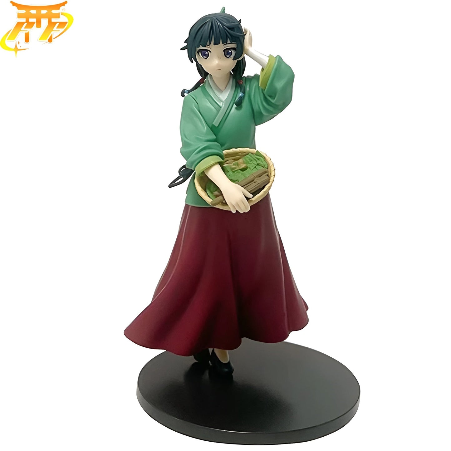 Maomao Figur - The Apothecary Diaries™