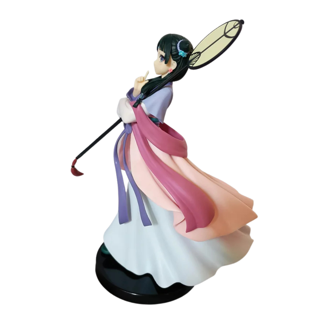 Maomao Figur "Månens Fe" - The Apothecary Diaries™