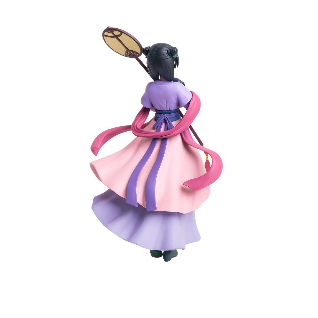 Maomao Figur "Månens Fe" - The Apothecary Diaries™