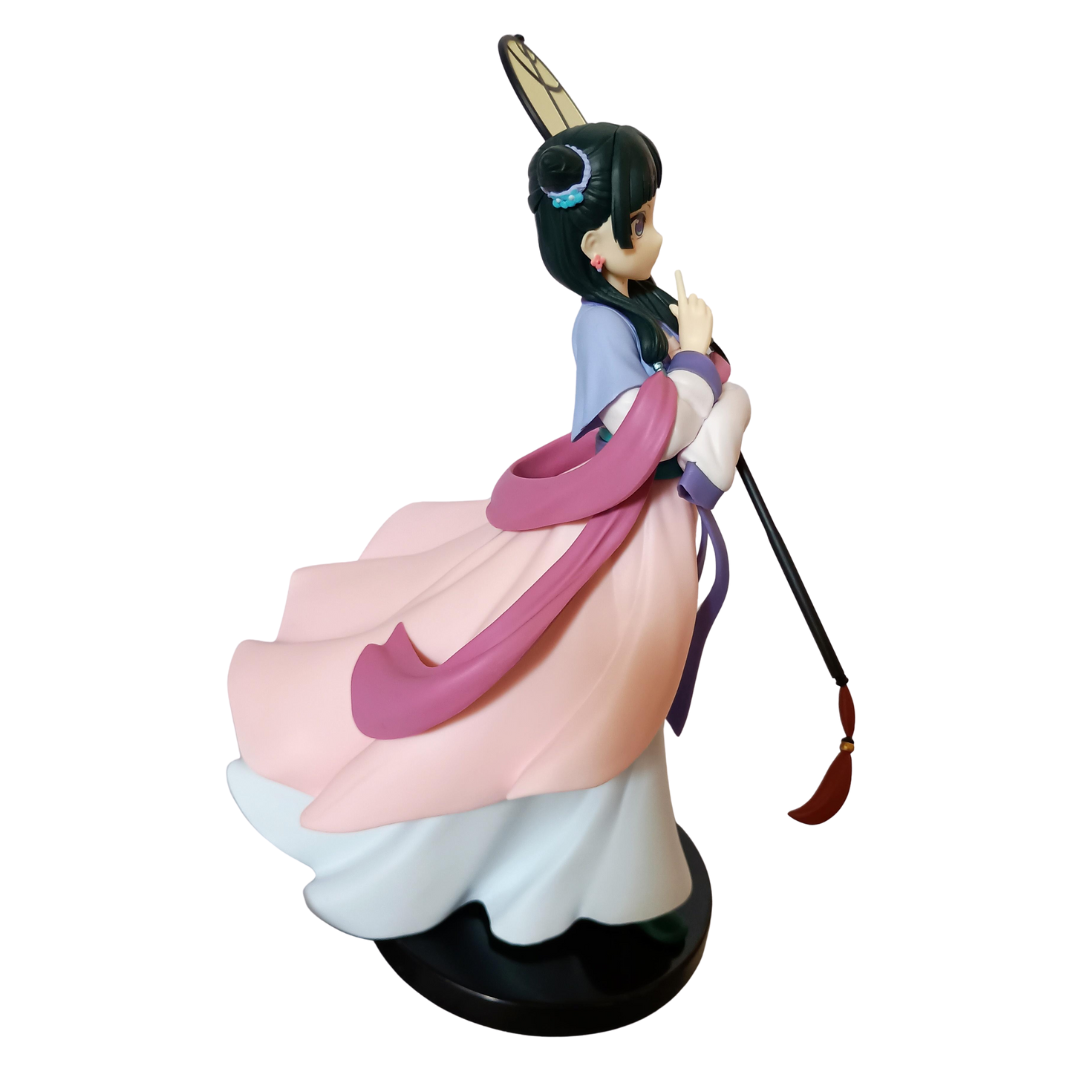 Maomao Figur "Månens Fe" - The Apothecary Diaries™