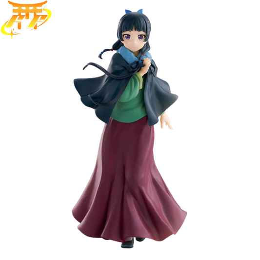 Maomao Figur "Vinterdräkt" - The Apothecary Diaries™