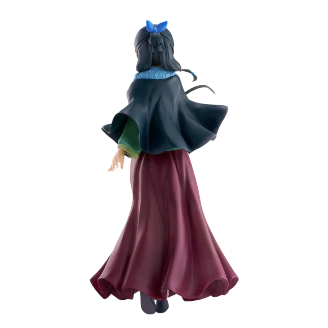 Maomao Figur "Vinterdräkt" - The Apothecary Diaries™