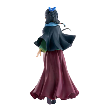 Maomao Figur "Vinterdräkt" - The Apothecary Diaries™