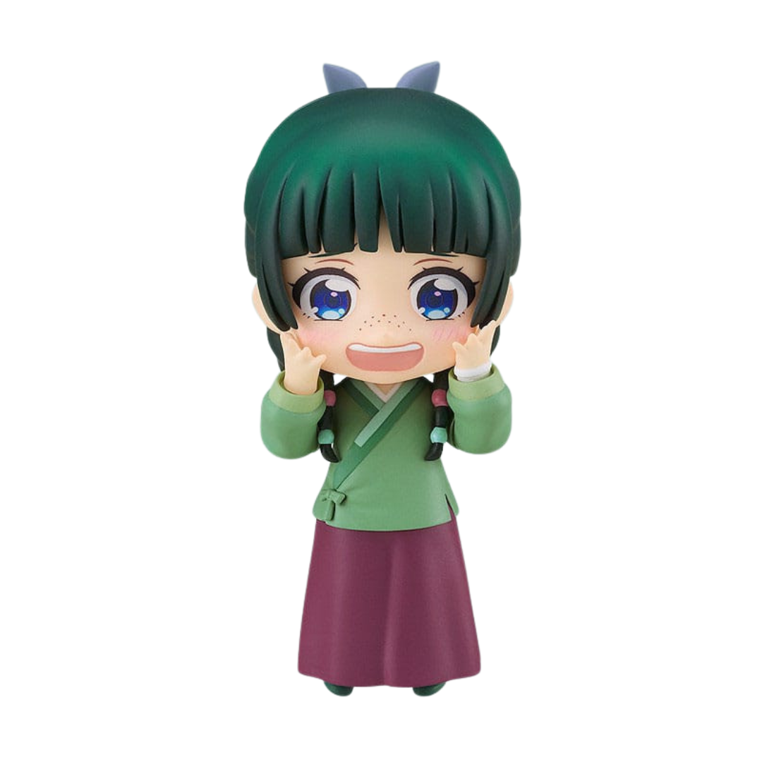 Maomao Nendoroid Figur - The Apothecary Diaries™