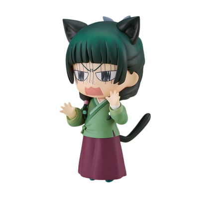 Maomao Nendoroid Figur - The Apothecary Diaries™