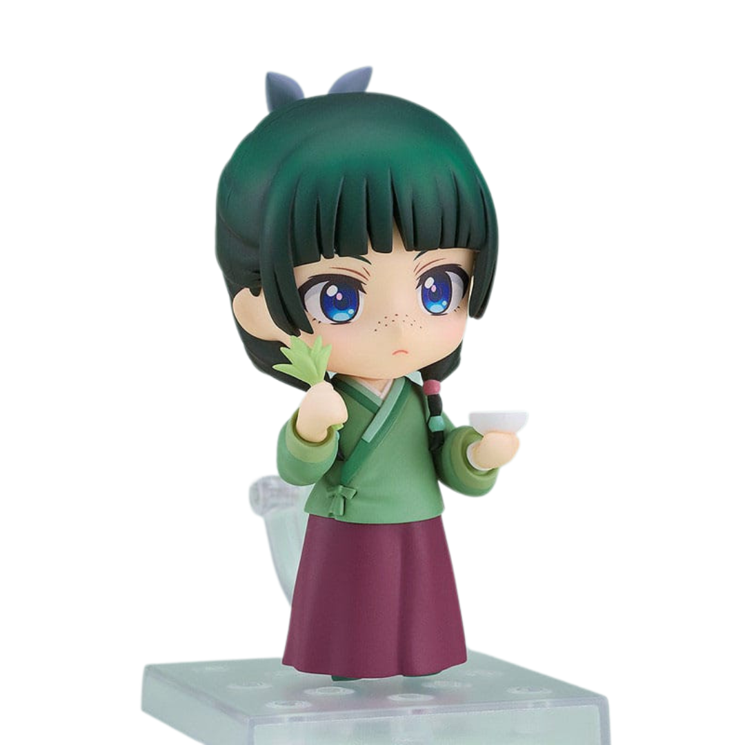 Maomao Nendoroid Figur - The Apothecary Diaries™
