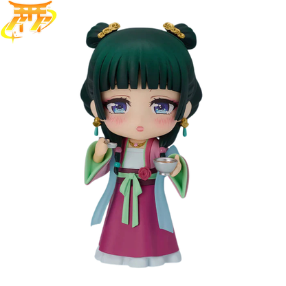 Maomao Nendoroid Figur "Festdräkt" - The Apothecary Diaries™