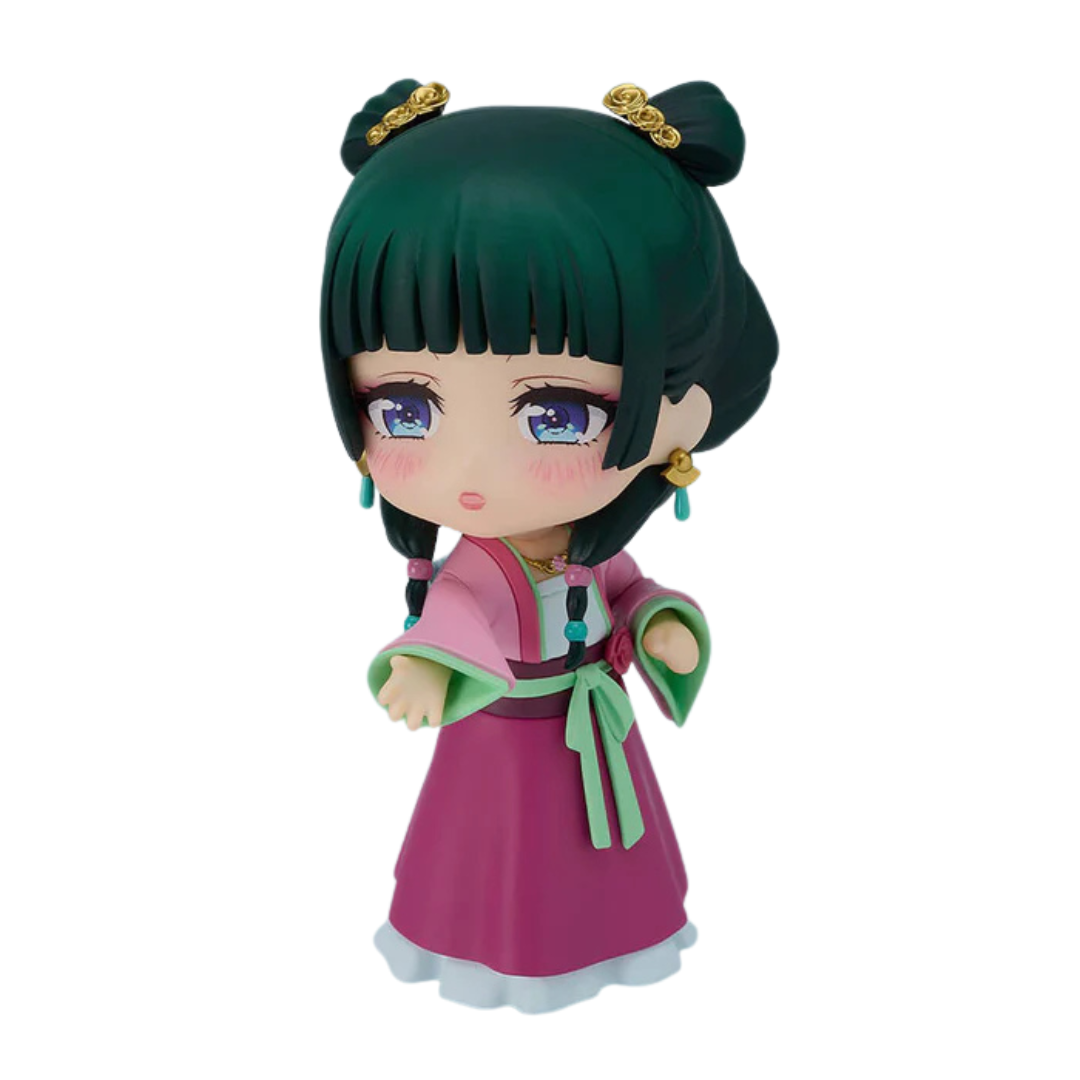 Maomao Nendoroid Figur "Festdräkt" - The Apothecary Diaries™