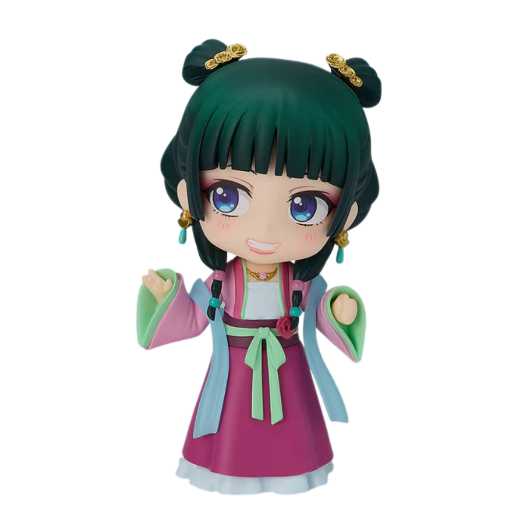 Maomao Nendoroid Figur "Festdräkt" - The Apothecary Diaries™
