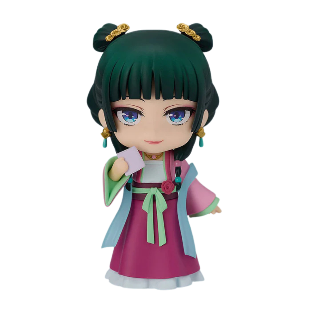 Maomao Nendoroid Figur "Festdräkt" - The Apothecary Diaries™